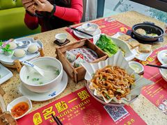 -名点一号·精致茶点·手工制作(天贵店)