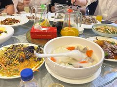 -并州大牌档之醉轻尘