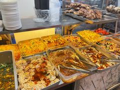 -河南前程·羊肉汤·烧烤(总店)