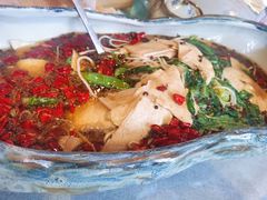 -一盏明灯全素斋(殊像寺店)