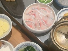 -巴奴毛肚火锅(二七万达店)