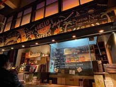 门面-妮妮酒馆Bistro Nini
