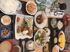 -味太助·银饭食堂(中华城店)