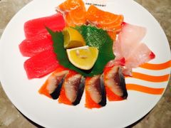 -V-ONE西雅图海鲜自助餐厅(仓山万达广场店)