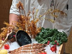 -松临·铁板烧&Omakase(神农店)