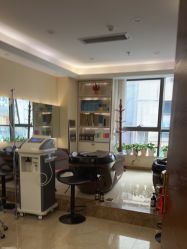 -碧莲盛·不剃发植发