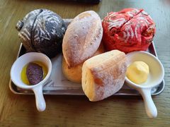 -恰餐厅及酒吧CHAR Bar & Grill(北京三里屯洲际店)