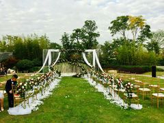 -上海崇明金茂凯悦酒店