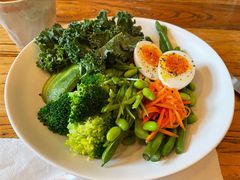 -Egg•Allday Brunch(襄阳北路店)