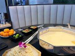 -新草堂锅物料理(泉城路店)