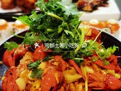 -森味薪火烧•烧鸟居酒屋•日本料理(望京店)