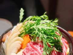 -人间酒暖·Go blanc·烧鸟·深夜食堂(陆家嘴店)