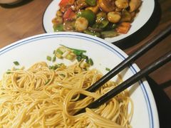 -十面春风·江南面馆(崇宁路店)