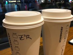 -星巴克臻选(深圳海上世界店)