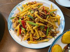 -老兵食堂(景新街店)