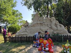 -泗洪洪泽湖湿地景区