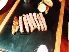-YUE·6·西式融合餐厅(外滩六号店)