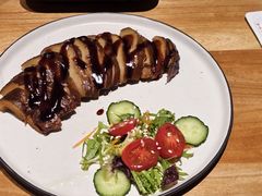 -朵朵开素食餐厅(后宰门街店)