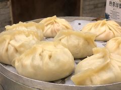包子-花翎饮食(奎文区虞河桥店)