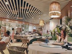 -蕉叶·泰国歌舞风情(世贸店)