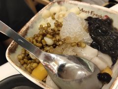 -鲜芋仙Meet Fresh(壹方城店)