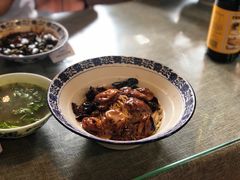 -腔调面(斜土路店)