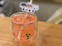 -柴の食堂·日式家庭料理·熊之肆(大学路店)