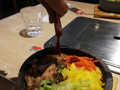 -新石器烤肉(南通CBD大有境店)