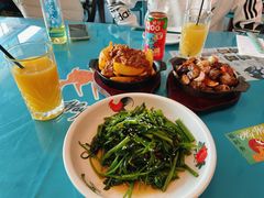 -My Way Town买味堂·东南亚餐厅(亦庄店)