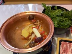 -祥源胡同·涮牛羊肉火锅(花桥店)