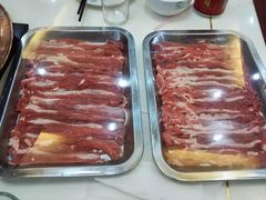 -月圆火锅(宁海东路二店)