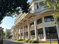 -赤坎·广东华侨国际旅游度假区