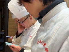 -老西门·常州菜(新区店)