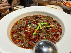 -邱大妈水煮(龙山店)