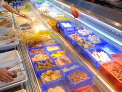 菜单-成都你六姐·牛肉冒菜(上海环宇荟店)