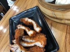 -老盛兴汤包馆(江宁一店)