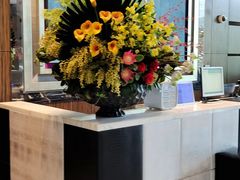 -上海虹桥西郊假日酒店