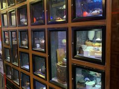 -不二茶空间·养生宴(石景山店)