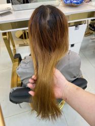 -西安F+造型