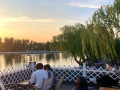 -东岸Cafe 爵士俱乐部