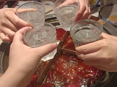 -爱你您·自家鱼塘·活水喷泉鱼火锅(八里店)