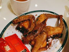 -清晖小苑•顺德地方菜(壹海城店)