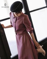 -圣乔凡尼服装定制