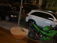 -LAMP BAR 水烟音乐酒吧