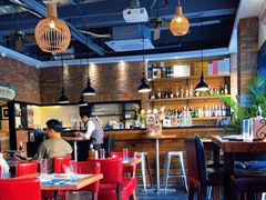 大堂-LA MAISON公鸡和龙(蛇口店)