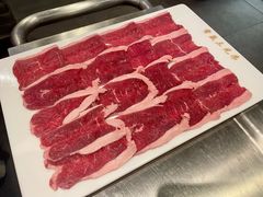 -常赢三兄弟·清真涮肉(五莲路店)