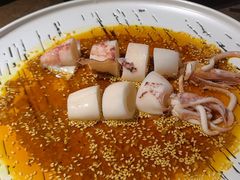 -鲨鱼餐厅.海景川粤餐厅(重庆天地店)