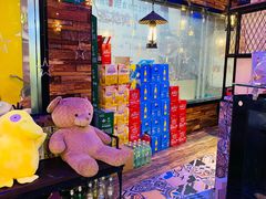 -尚岛私房菜(西方巷店)