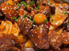-胖哥俩肉蟹煲(来福士店)