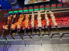 五花肉-很久以前羊肉串(清河店)